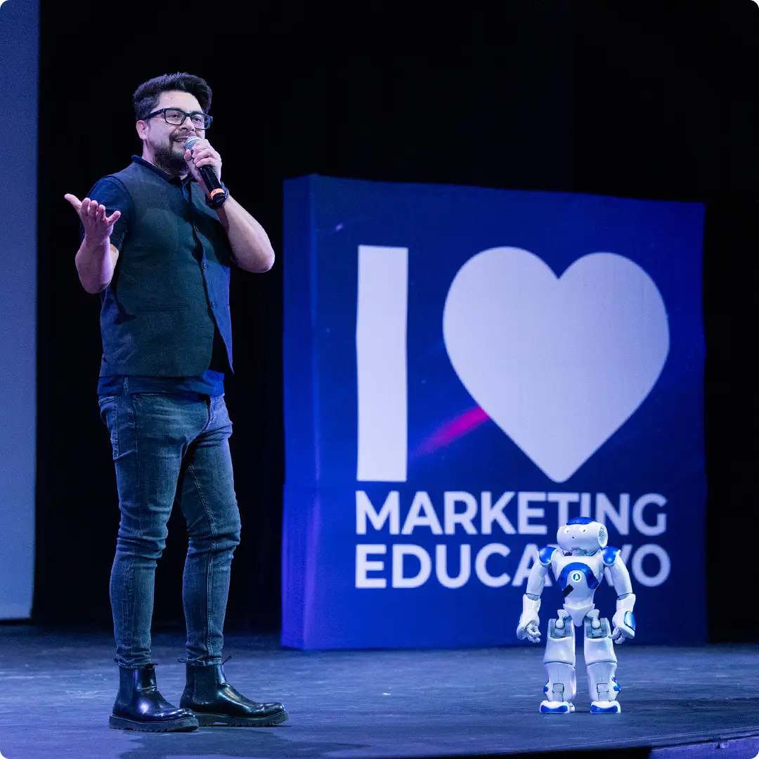 Experiencia CIMEDU