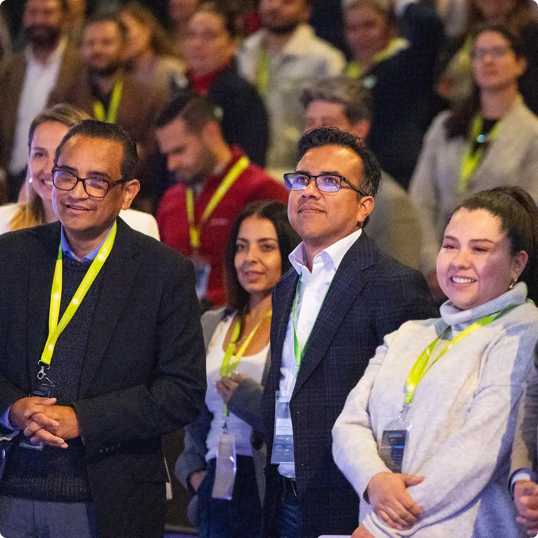 Experiencia CIMEDU