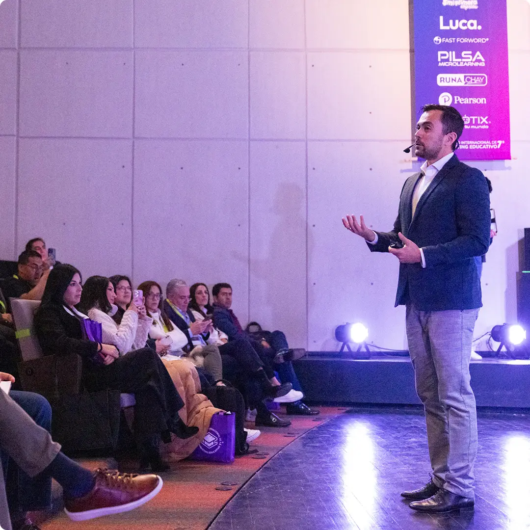 Experiencia CIMEDU