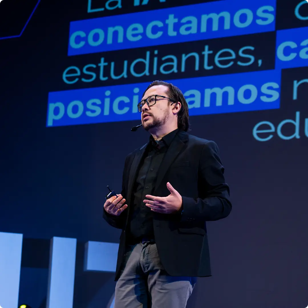 Experiencia CIMEDU