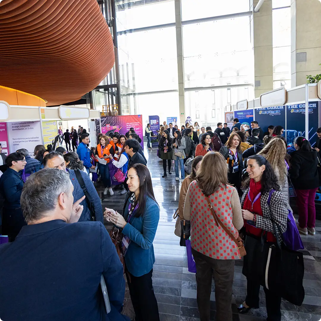 Experiencia CIMEDU