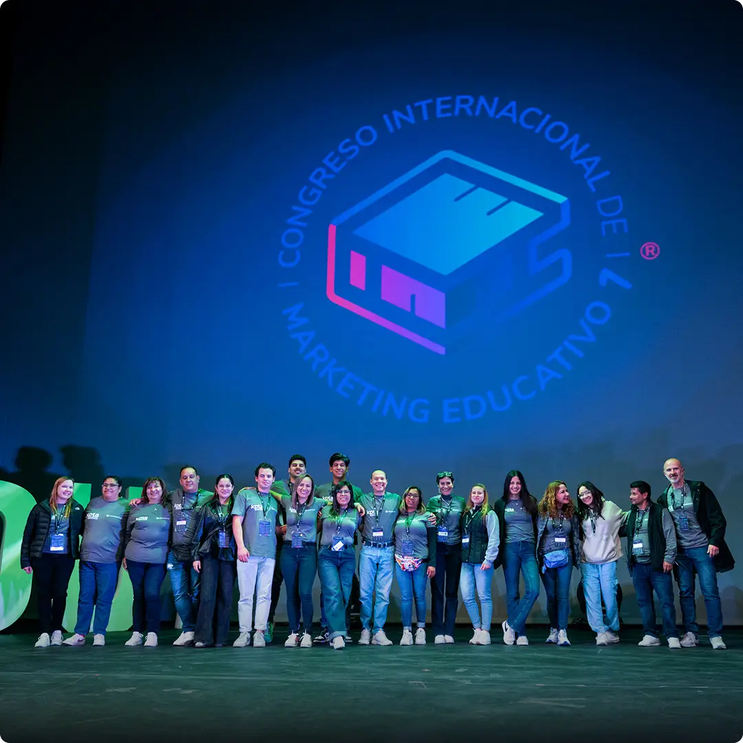 Experiencia CIMEDU