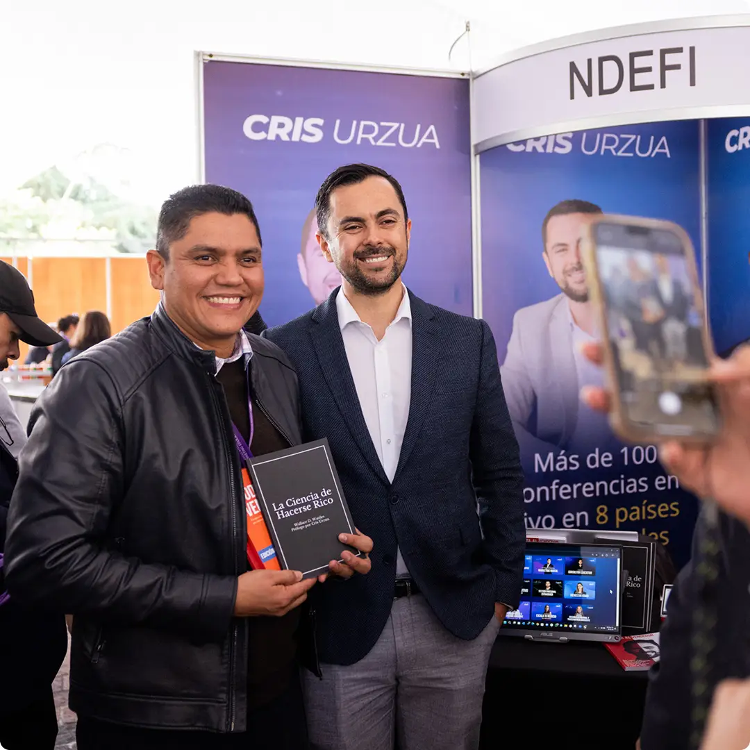 Experiencia CIMEDU