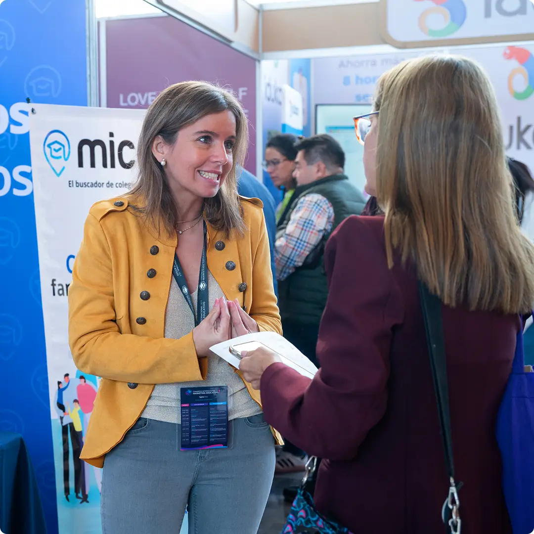 Experiencia CIMEDU