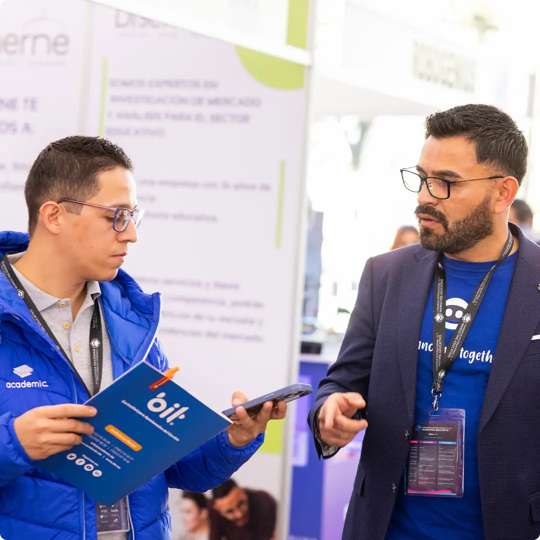 Experiencia CIMEDU