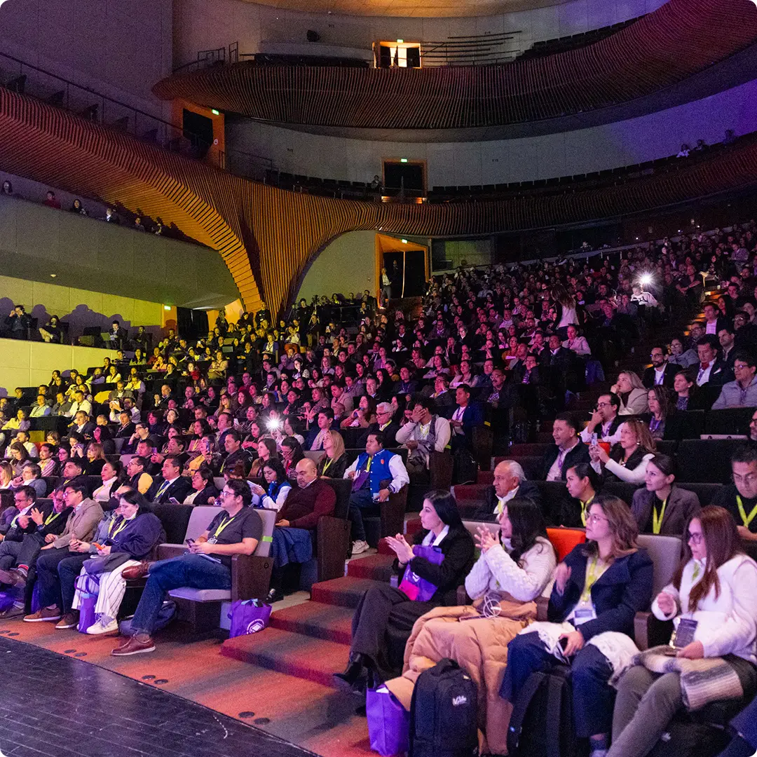 Experiencia CIMEDU