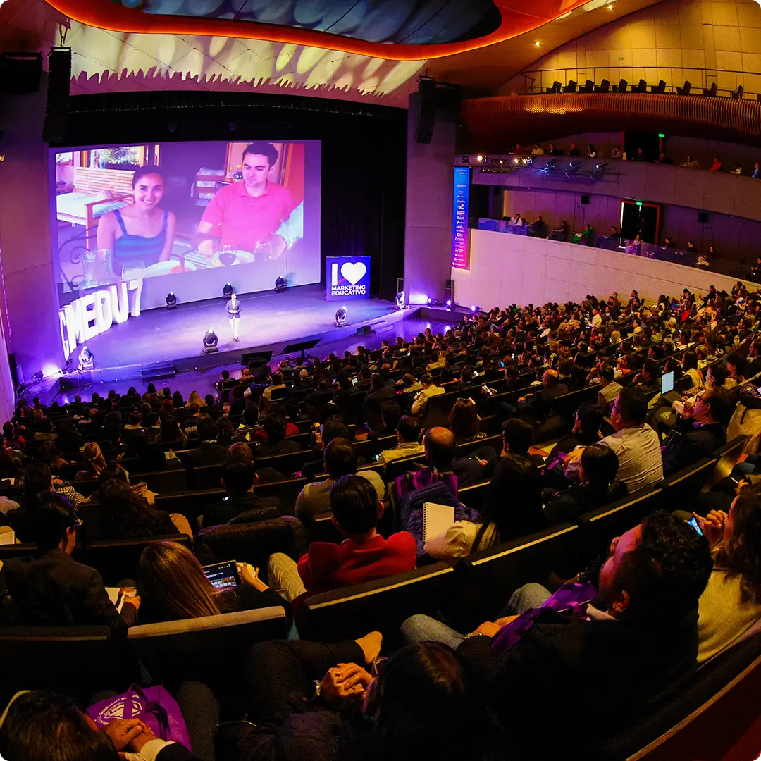 Experiencia CIMEDU
